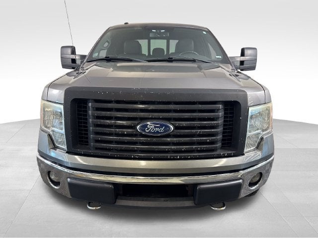 2011 Ford F-150 XL