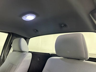 2011 Ford F-150 XL