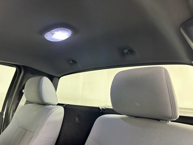 2011 Ford F-150 XL