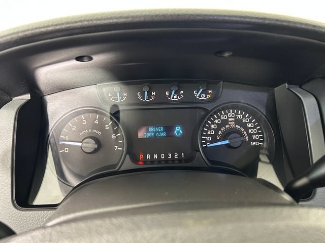 2011 Ford F-150 XL
