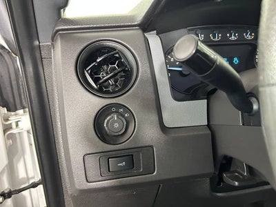 2011 Ford F-150 XL