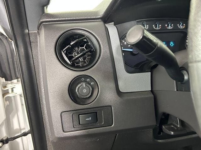 2011 Ford F-150 XL