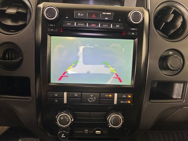 2011 Ford F-150 XL
