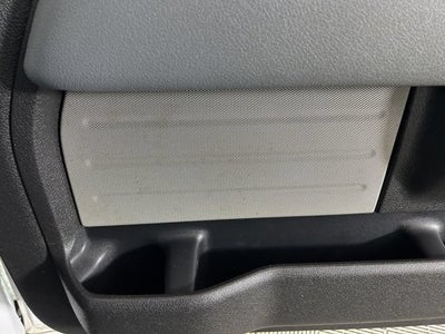 2011 Ford F-150 XL