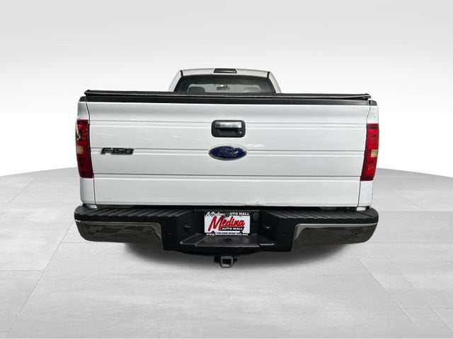 2011 Ford F-150 XL