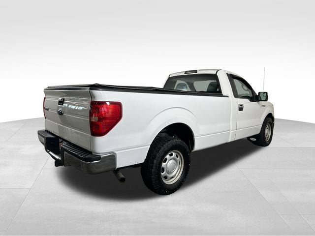 2011 Ford F-150 XL