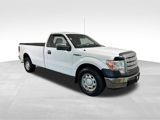 2011 Ford F-150 XL