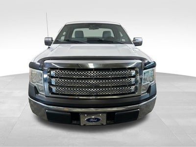 2011 Ford F-150 XL