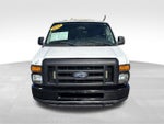2011 Ford Econoline Cargo Van Commercial