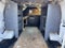 2011 Ford Econoline Cargo Van Commercial