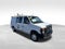 2011 Ford Econoline Cargo Van Commercial