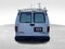 2011 Ford Econoline Cargo Van Commercial