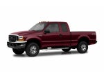 2004 Ford Super Duty F-250 XL