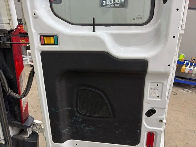 2015 Ford Transit Cargo Van T350