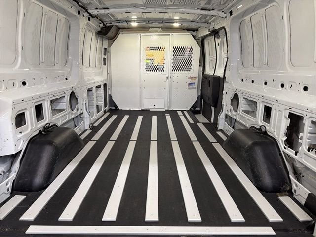 2015 Ford Transit Cargo Van T350