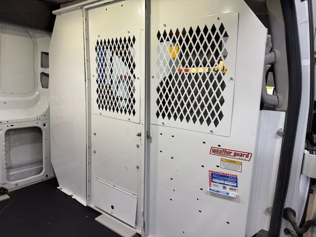 2015 Ford Transit Cargo Van T350