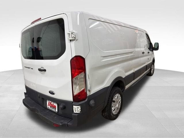 2015 Ford Transit Cargo Van T350