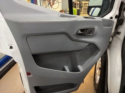 2015 Ford Transit Cargo Van T350