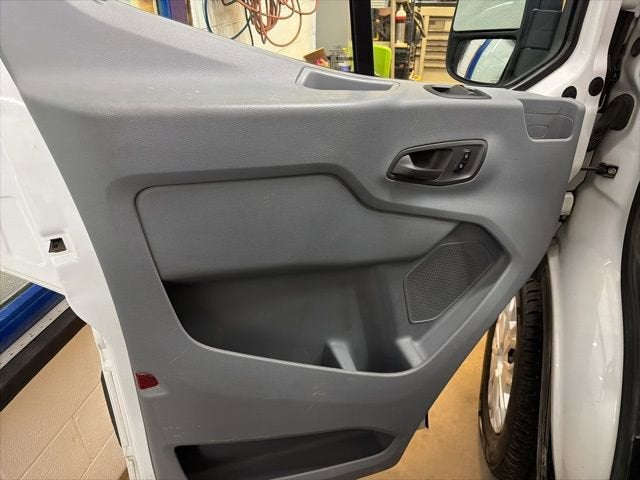 2015 Ford Transit Cargo Van T350