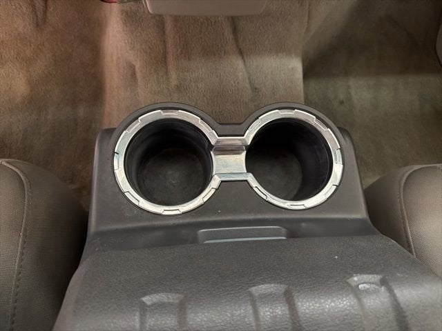 2009 Ford Super Duty F-250 SRW XL