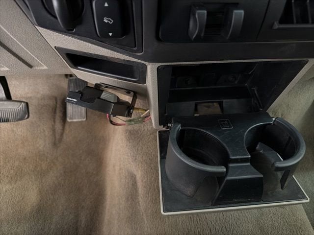 2009 Ford Super Duty F-250 SRW XL