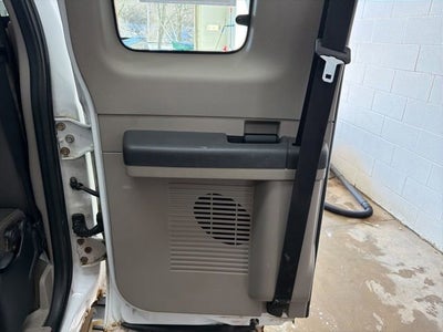 2009 Ford Super Duty F-250 SRW XL