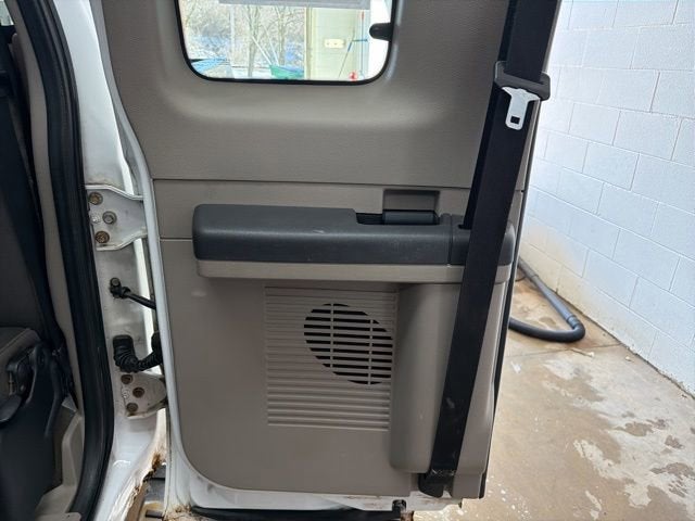 2009 Ford Super Duty F-250 SRW XL