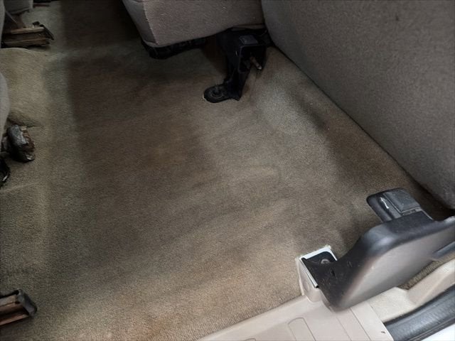 2009 Ford Super Duty F-250 SRW XL