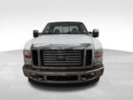 2009 Ford Super Duty F-250 SRW XL