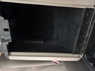 2009 Ford Super Duty F-250 SRW XL