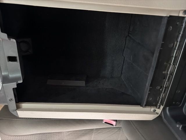 2009 Ford Super Duty F-250 SRW XL