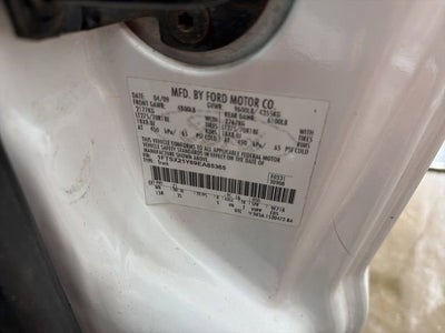 2009 Ford Super Duty F-250 SRW XL