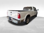 2009 Ford Super Duty F-250 SRW XL