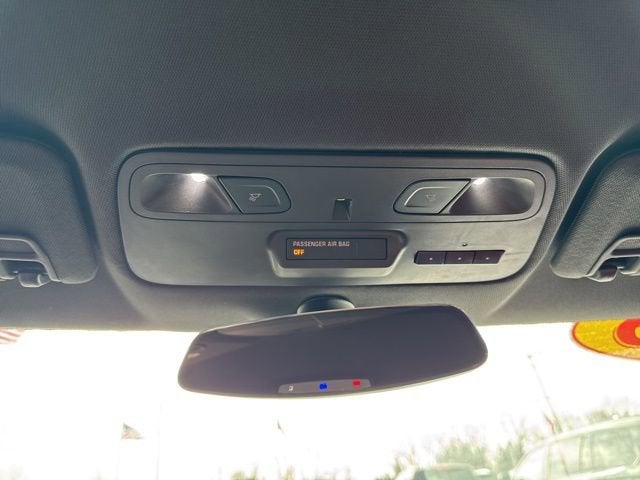 2016 Chevrolet Camaro 2SS