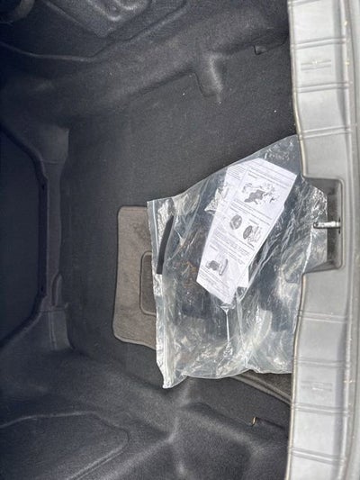 2016 Chevrolet Camaro 2SS