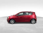 2012 Chevrolet Sonic LT
