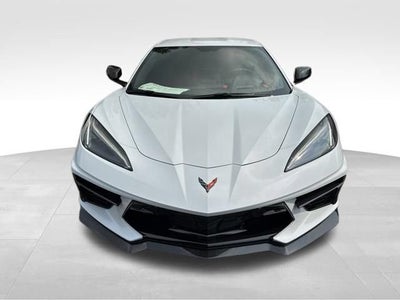 2020 Chevrolet Corvette Stingray 2LT