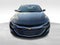 2021 Chevrolet Malibu LS