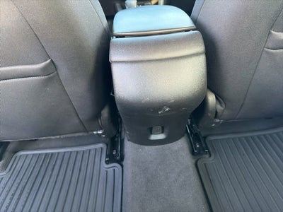 2021 Chevrolet Malibu LS