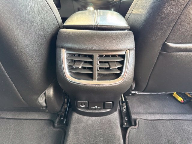 2018 Chevrolet Malibu Premier
