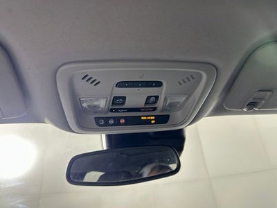 2018 Chevrolet Malibu Premier