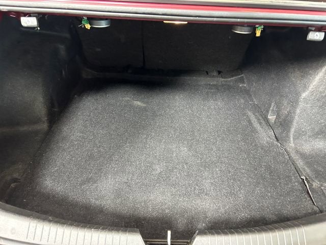 2018 Chevrolet Malibu Premier