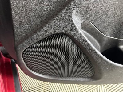 2018 Chevrolet Malibu Premier