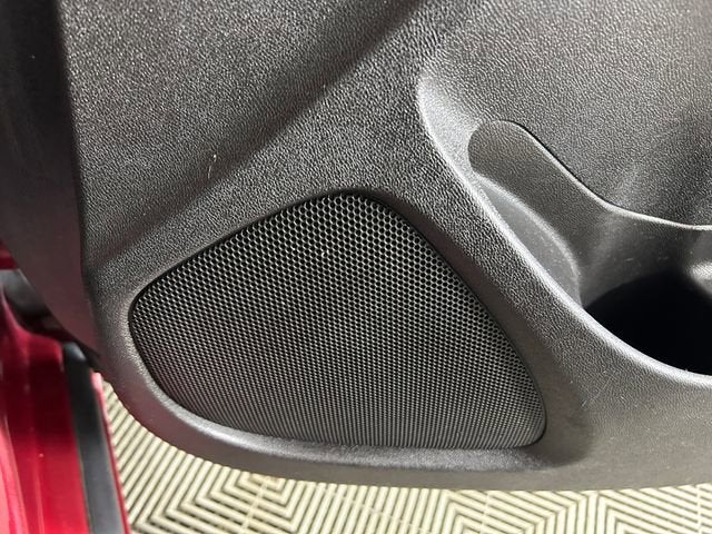 2018 Chevrolet Malibu Premier