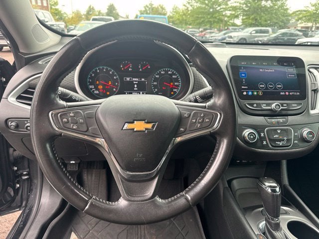 2020 Chevrolet Malibu RS