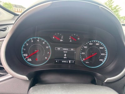 2020 Chevrolet Malibu RS