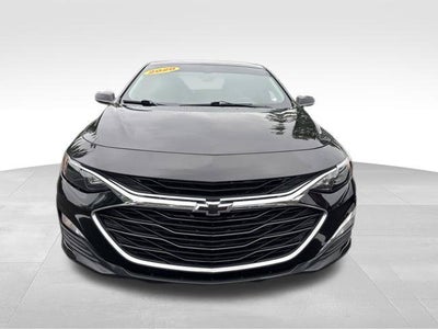 2020 Chevrolet Malibu RS