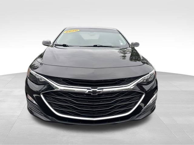 2020 Chevrolet Malibu RS