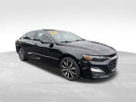 2020 Chevrolet Malibu RS