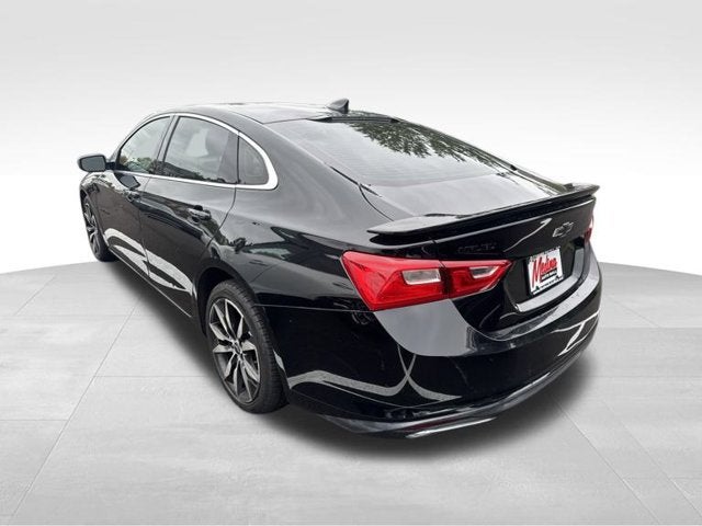 2020 Chevrolet Malibu RS